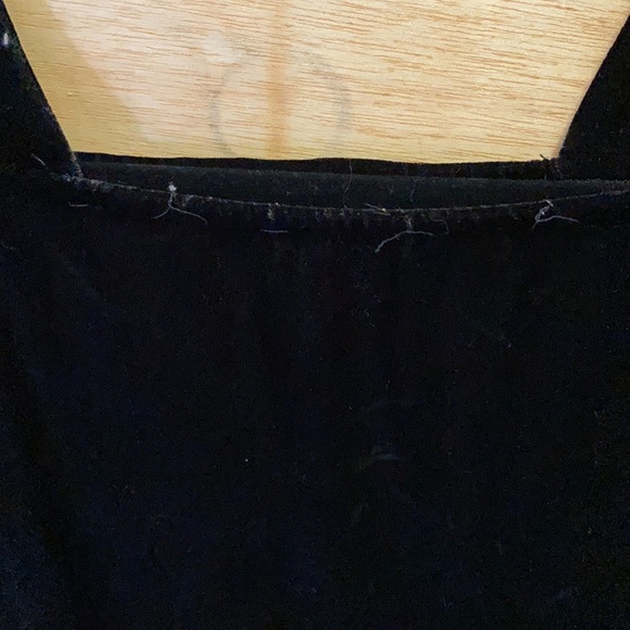 Figure skating dress - Picture 2 of 3